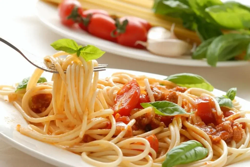 Essential Ingredients for Low Sodium Pasta Dishes