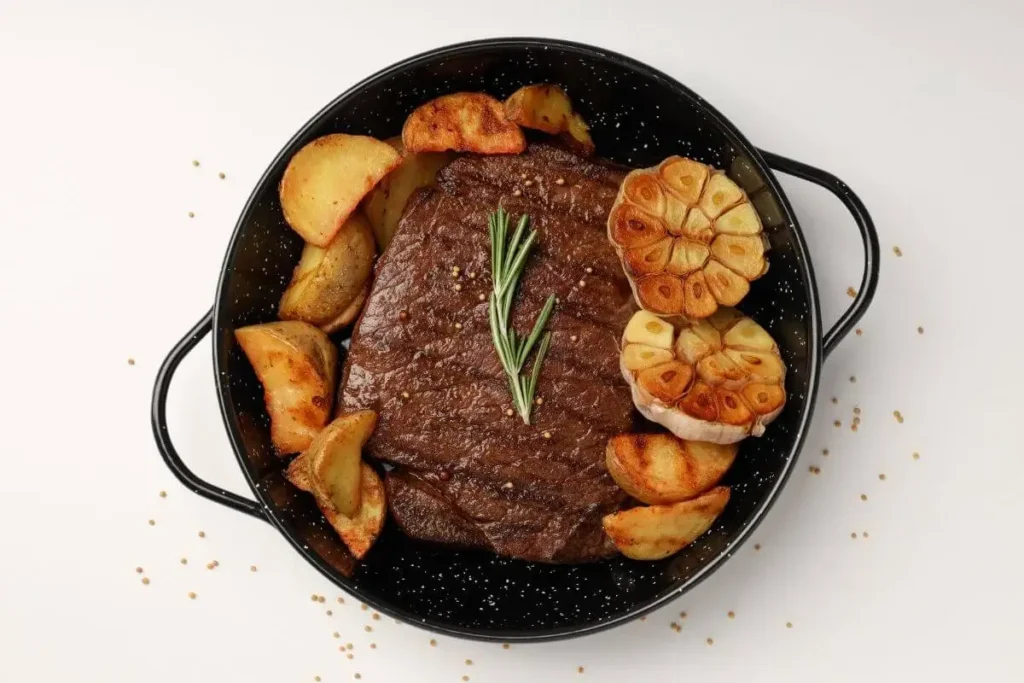 Techniques to Ensure Your Cube Steak Is Tender