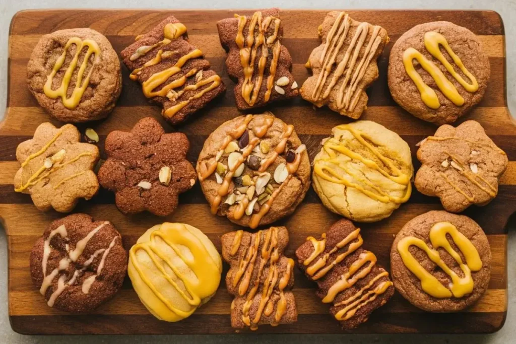 Who Should Consider Protein Cookies?